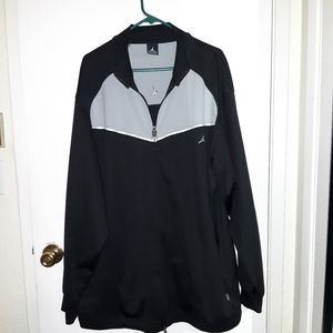 Jordan jacket size XXL